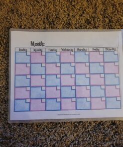 Amazon Basics Clear Thermal Laminating Plastic Paper Laminator Sheets - 9 x 11.5-Inch, 200-Pack, 3mil 33 81kQHhTYofL