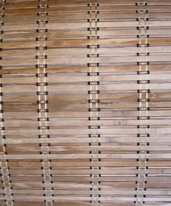 Honey-Can-Do Bamboo Wicker Corner Hamper 24-Inches Tall, Natural 34 81kQf5WQ6pL