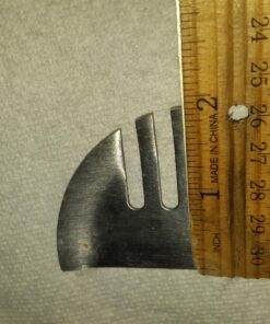 Cave Tools 17" Long Handle Stainless Steel Grill Tongs with Locking Bracket - BBQ Grill Accessories 40 81kRCfTFoaL