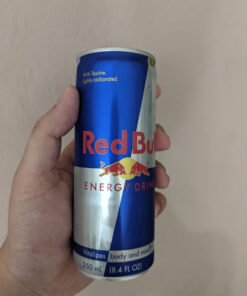 Red Bull Energy Drink, 8.4 Fl Oz, 24 Cans, 4 Count (Pack of 6) Original 8.4 oz. can 47 81kTCbHjYwL