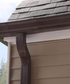 Rust-Oleum 267976 LeakSeal Flexible Rubber Coating Spray, 12 Ounce, Brown 12 oz 7 81kTPv0p5AL