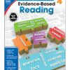 Evidence-Based Reading, Grade 4 (Applying the Standards) 23 81kUtPsZVWL