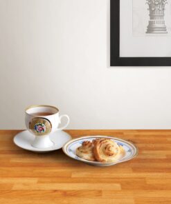 Alternative view of d-c-fix Peel and Stick Contact Paper Butcher Block Wood Grain Self-Adhesive Film Waterproof & Removable Wallpaper Decorative Vinyl for Kitchen, Countertops, Cabinets 17.7" x 78.7" 17.7" x 78.7"