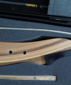 Vista Traveler Takedown Case, Black, 37-Inch 44 81kVpDRtTsL 1