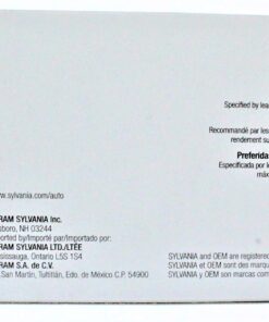 Sylvania 1156 Bulb - Pack of 10 8 81kVqpGC7UL