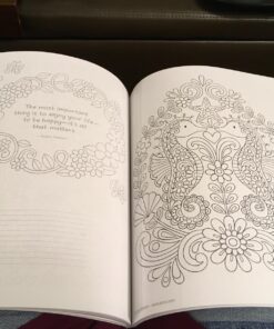 Notebook Doodles Super Cute: Coloring & Activity Book (Design Originals) 32 Adorable Animal Designs; Beginner-Friendly Relaxing, Creative Art Activities on High-Quality Extra-Thick Perforated Paper 43 81kVsoQRzL