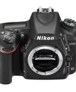 Nikon D750 FX-format Digital SLR Camera Body Body Only Base 42 81kWhkUfAJL