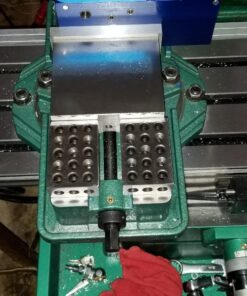 BL-123 Pair of 1" x 2" x 3" Precision Steel 1-2-3 Blocks Original version 35 81kWujmybBL