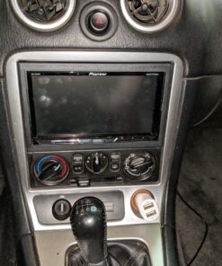 Pioneer AVH-2300NEX Multimedia DVD Receiver with 7" WVGA Display (Discontinued by Manufacturer) 22 81kXeWu8EzL