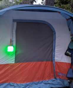 LuminAID PackLite Spectra USB Solar Inflatable Color Changing Waterproof Light Multicolor 29 81kXyPSrgkL