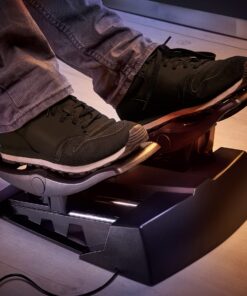 Thrustmaster TFRP Rudder Pedals for Flight Simulators TFRP Rudders 36 81kZDXQcJ7L