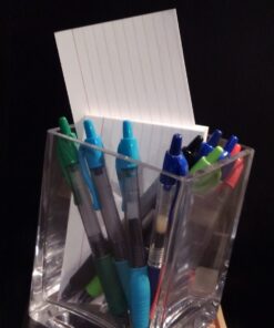 Oxford 31EE Ruled Index Cards, 3" x 5", White, 1,000 Cards (10 Packs of 100) (31) 3 x 5, 1000 Count 34 81kb0rE1ToL