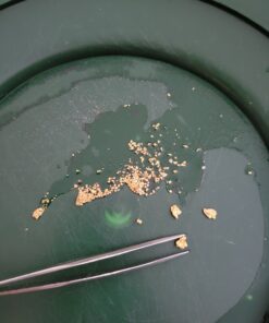 Nugget Reserve Gold Paydirt Clunker Panning Pay Dirt Bag – Gold Prospecting Concentrate 41 81kb8pPA19L