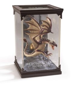 The Noble Collection Magical Creatures No. 4 - Hungarian Horntail Classic 11 81kbopSfN9L