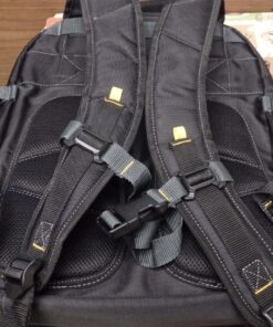 Custom Leathercraft1132 75-Pocket Tool Backpack 97 81kd0vjEdnL