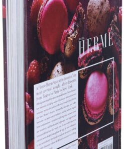 Pierre Hermé Macaron: The Ultimate Recipes from the Master Pâtissier 38 81kdzkdGe L