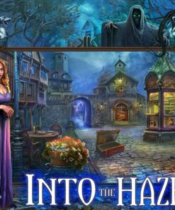 Into the Haze Deluxe Edition 9 81ke9xIs3OL