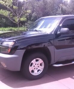 Chemical Guys GAP_619_16 Black Light Hybrid Radiant Finish, Glaze & Sealant, (Safe for Cars, Trucks, SUVs, & More) for Black and Dark Colored Cars, 16 fl oz 50 81keJQrebnL