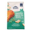 Natural Balance Limited Ingredient Adult Grain-Free Dry Cat Food, Chicken & Green Pea Recipe, 10 Pound (Pack of 1) 10.00 Pound (Pack of 1) 24 81keKlFUbpL