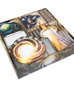 The Broken Token Box Organizer for Cosmic Encounter 7 81kefJBrh6L