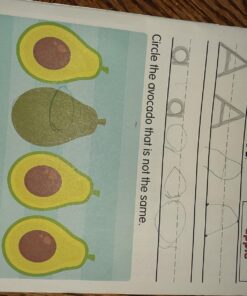 Ticonderoga My First Wood-Cased Pencils, Pre-Sharpened, 2 HB, With Sharpener, Yellow, 4 Count 4 Count w/ Sharpener 29 81kh27J948L