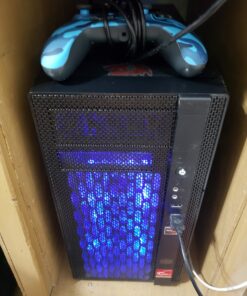 Cooler Master N200 - Mini Tower Computer Case with Fully Meshed Front Panel and mATX/Mini-ITX Support 80 81kh5Y9H2WL