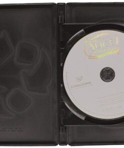 Alice in Wonderland (Two-Disc Special Un-Anniversary Edition) DVD March 30, 2010 12 81kiwqptfYL
