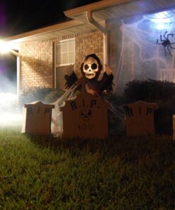 Chauvet Lighting Chauvet DJ 700 Hurricane Fog Machine, Black (H700) 67 81kktVz73zL