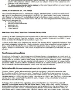 Garden of Life Vegan Protein Powder - Raw Organic Meal Replacement Shakes - Vanilla - Pea Protein, Greens and Probiotics for Women and Men, Plant Based Dairy Free All in One Shake, 28 Servings 2.32 Pound (Pack of 1) 51 81kmAIKjsDL