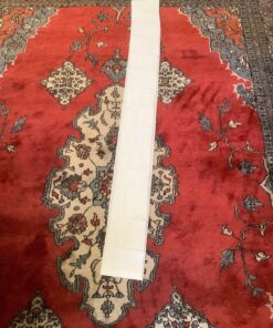 Kleenex® Professional Facial Tissue for Business (21195), Flat Tissue Boxes, 64 Junior Boxes / Case, 48 Tissues / Box, 3,072 Tissues / Case 34 81kmEHjOR L