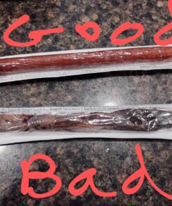 Jerky Gift Basket for Men - 26pc Jerky Variety Pack of Beef, Pork, Turkey, & Ham Snack Sticks - High Protien Healthy Snack - Unique Gift for Men 26 Piece Set 42 81kmw8YAPqL