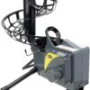 SKLZ Catapult Soft Toss Baseball Pitching Machine for Batting and Fielding 12 81kmzGJ0SuL