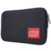 Manhattan Portage 7-Inch Nylon Tablet Case Black 18 81kmzlfaFYL