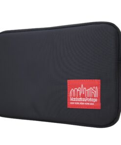 Manhattan Portage 7-Inch Nylon Tablet Case Black