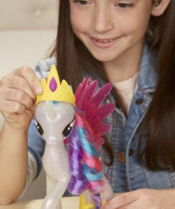 My Little Pony Jitterbug Feature Dolls & Accessories 23 81knUQjbgyL 1