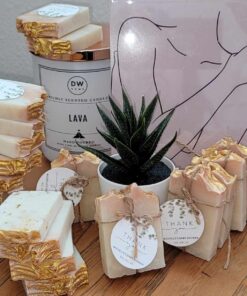 Tenn Well Natural Jute Twine, 500 Feet Long Brown Twine Rope for Crafts, Gift Wrapping, Packing, Gardening and Wedding Decor 1PC/500Feet 39 81ko2vH9UHL