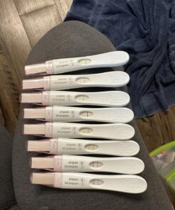 Pregnitude Reproductive Dietary Supplement - 60 Fertility Support Packets - Can Promote Regular Ovulation, Menstrual Cycles, and Increase Quality of Eggs 30 81kp5BRNIRL