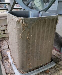 Frost King ACF19 Foam Coil Cleaner, 1.18 Pound (Pack of 1), 19 Ounce 51 81kpDoqtstL