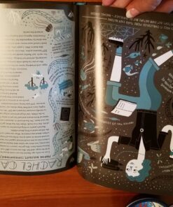 Women in Science: 50 Fearless Pioneers Who Changed the World 37 81kq7VF5TmL