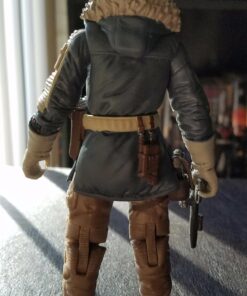 Star Wars The Black Series Rogue One Captain Cassian Andor (Eadu) 35 81kqWEpHb8L