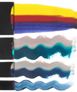 U.S. Art Supply Variety Pack Foam Sponge Wood Handle Paint Brush Set (Value Pack of 20 Brushes) - Lightweight, Durable and Great for Acrylics, Stains, Varnishes, Crafts, Art 12 81ksSQW1kL