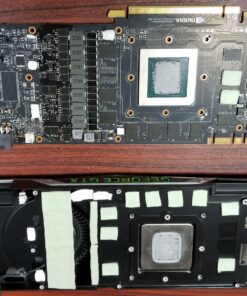 EVGA GeForce GTX 1080 Ti Founders Edition Gaming, 11GB GDDR5X, LED, DX12 OSD Support (PXOC) Graphic Cards 11G-P4-6390-KR Real Boost Clock: 1582 MHz 40 81ksjQdPKL