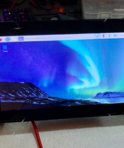 Raspberry Pi 7" Touch Screen Display 65 81ksmziXeL