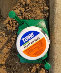 Terro 1806 Outdoor Liquid Ant Baits, 1.0 fl. oz. - 6 count 38 81kt89hMapL