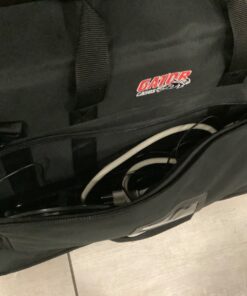 Gator Cases Padded Nylon Carry Tote Bag for Transporting LCD Screens, Monitors and TVs Between 19" - 24" (G-LCD-TOTE-SM) 19-24" Screens 54 81ktEhOsm5L