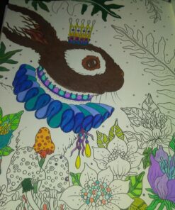 Jewelry Box Coloring Book: Published in Sweden as "Smyckeskrinet" 64 81kuFypGvGL