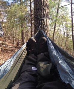 Stansport Hammock Tree Straps - 2 Pack (31005) 20 81kvj7rv0L