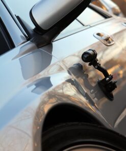 Ion Speed Pro Automotive Enthusiast 14MP 1080p Full HD Waterproof Action Camera with Automotive and Bike Mounts 8 81kvzgrjXsL