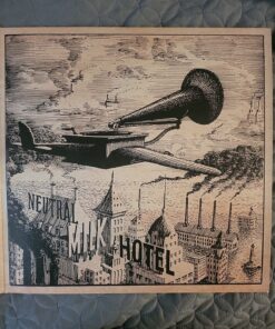 In the Aeroplane Over the Sea In the Aeroplane Over the Sea 23 81kwMsbLHyL