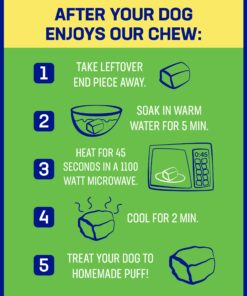 Himalayan Dog Chew Original Yak Cheese Dog Chews, 100% Natural, Long Lasting, Gluten Free, Healthy & Safe Dog Treats, Lactose & Grain Free, Protein Rich, Mixed Sizes, Dogs 65 Lbs & Smaller Yak Cheese - 3 sticks 3 Count (Pack of 1) 31 81kwyQccfxL 1